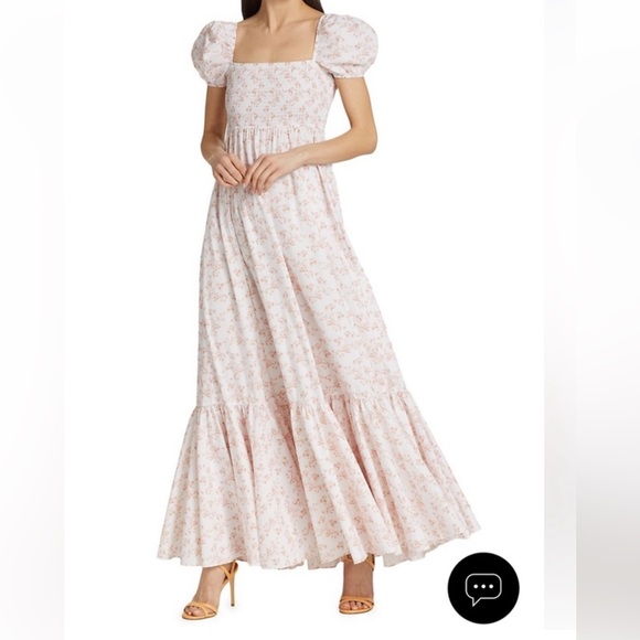 Caroline Constas | Dresses | Caroline Constas Gianna Maxi Dress | Poshmark